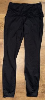 Yoga Leggings Photo 0