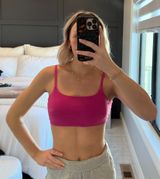 CRZ Yoga Sports Bra Photo 0