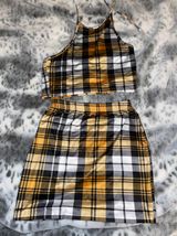 SheIn Two Piece Set Photo 0