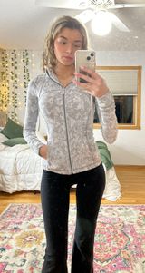 Lululemon Hooded Define Jacket Photo 0