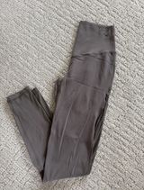 OFFLINE by Aerie High-Waisted Leggings Real Me Photo 0