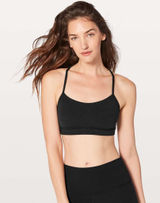 Lululemon  Flow Y Bra Photo 0