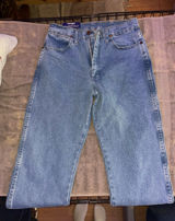 Wrangler Women’s Cowboy Cut Jeans Photo 0