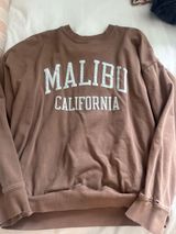 Brandy Melville Crewneck Photo 0