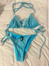 Triangl Bikini Photo 0