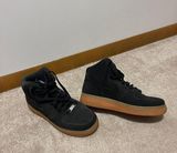High Top Air Forces Photo 0