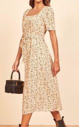 Reformation Iona Dress Photo 0