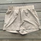 danskin beige athletic shorts – size xl Photo 0