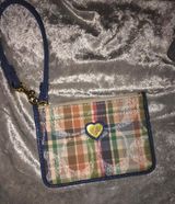 Coach Card Holder / Wallet Photo 0