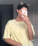 YSL Vintage T-shirt Photo 0