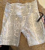 Sommer Ray Biker Shorts Photo 0