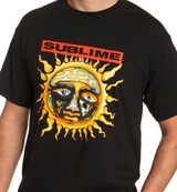 Sublime Vintage Tee Photo 0