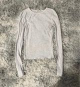 Cotton On ribbed top Photo 0