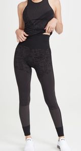 Adidas Stella McCartney seamless leggings Photo 0