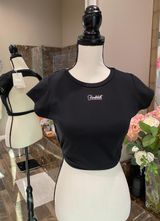 Active Wear Top Photo 0