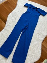 Lovers + Friends Revolve Jumpsuit Photo 0