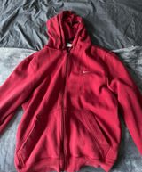 Nike Zip Hoodie Photo 0