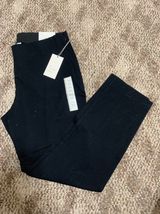 Black Dress Pants Photo 0