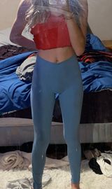 Gymshark Legging Photo 0