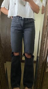 American Eagle Outfitters Boot Cut Jean Photo 0