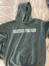 Martha’s Vineyard Hoodie Photo 0