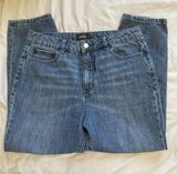 Kate Spade Saturday Let Loose High Rise Jeans Photo 0