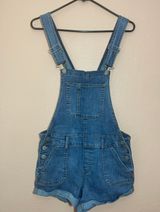 RSQ Jean Overall Photo 0