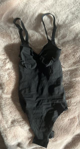 SKIMS Thong Bodysuit Photo 0