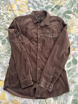 RVCA Buttoned Up Jacket Photo 0