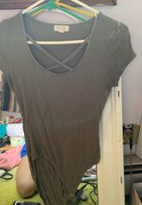 Ultra Flirt Bodysuit Photo 0