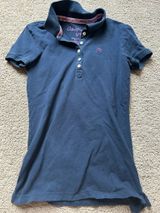 Vintage Y2K Aeropostale Polo Photo 0