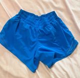 lululemon hotty hot 4” Photo 0