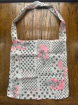Free People Cloth Reusable Tote Photo 0