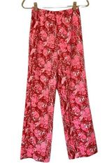 Lilly Pulitzer  Vintage Koala Bear Print Pants The Lilly Photo 0
