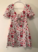 Beginning Boutique NWT Photo 0