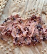 Chelsea and Violet Floral Set Photo 0