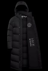 Aritzia Tna Super Puff Long Photo 0