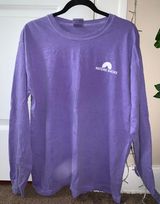 Comfort Colors Long Sleeve Photo 0