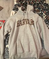 ivysport harvard hoodie Gray Photo 0