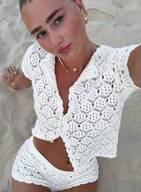 Edikted Knit Set Photo 0