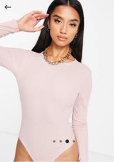 Misguided Bodysuit  Photo 0