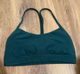 Lululemon Flow Y Bra Photo 0