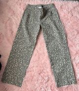 Cheetah Jeans Photo 0