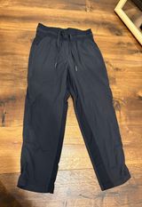 Dance Studio Mid-rise Cropped Pant Photo 0