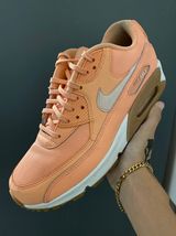 Nike Wmns Air Max 90 ‘Sunset Glow’ Photo 0