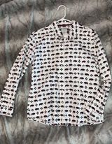 Panhandle Western Pearl snap  Photo 0