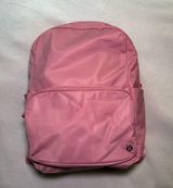 Lululemon Backpack Photo 0