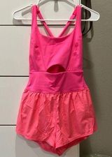 NWOT FP Movement Righteous Runsie Photo 0