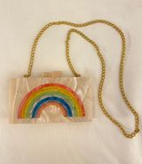 Rainbow Purse Multiple Photo 0