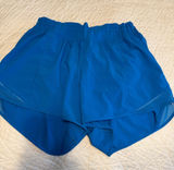 Lululemon Hotty Hot 4" Shorts Photo 0